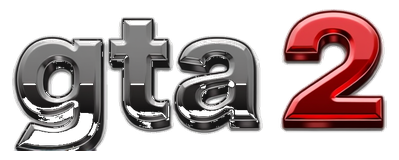 gta 2 logo